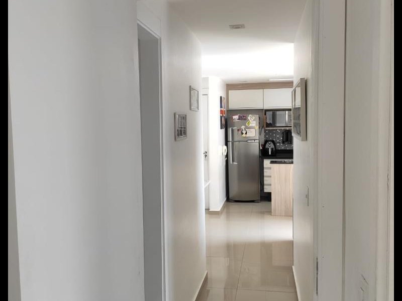 imóvel com 53m² - Vila Guilherme - São Paulo