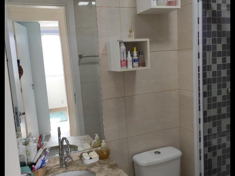imóvel com 53m² - Vila Guilherme - São Paulo