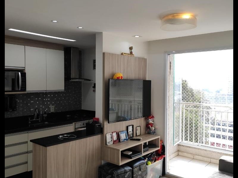 imóvel com 53m² - Vila Guilherme - São Paulo