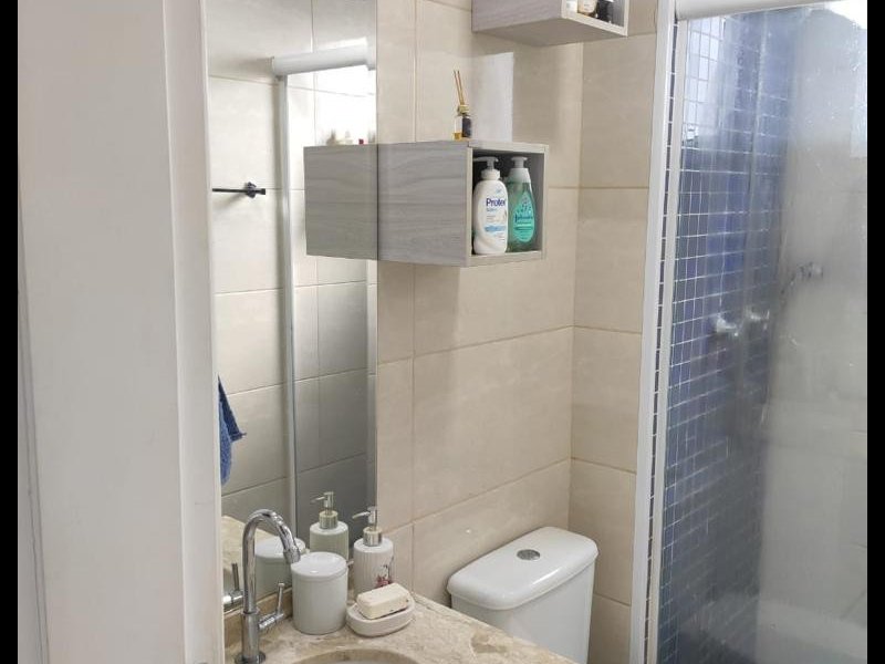 imóvel com 53m² - Vila Guilherme - São Paulo