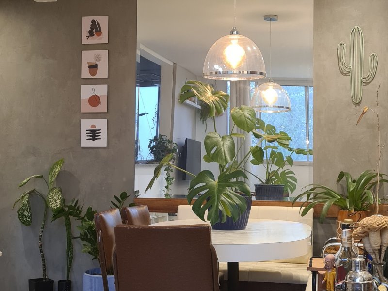 Apartamento à venda Parque São Vicente com 45m² e 2 quartos por R$ 220.000 - 1046911200-20211002-170119.jpg