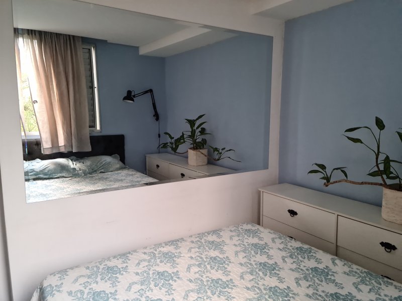 Apartamento à venda Parque São Vicente com 45m² e 2 quartos por R$ 220.000 - 1133655124-20210922-171341.jpg