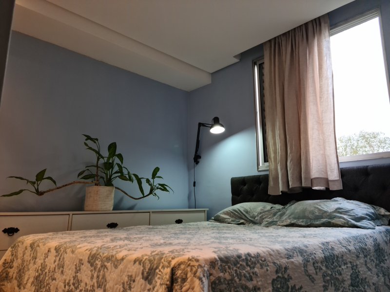 Apartamento à venda Parque São Vicente com 45m² e 2 quartos por R$ 220.000 - 1204719562-20210922-171113-quarto.jpg