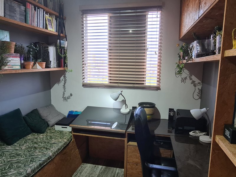 Apartamento à venda Parque São Vicente com 45m² e 2 quartos por R$ 220.000 - 1407332918-20210927-165733.jpg