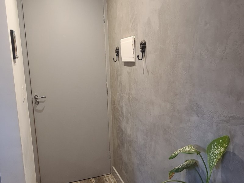 Apartamento à venda Parque São Vicente com 45m² e 2 quartos por R$ 220.000 - 1663155721-20211002-165335.jpg