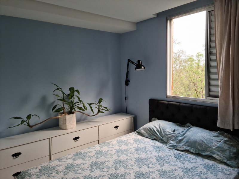 Apartamento à venda Parque São Vicente com 45m² e 2 quartos por R$ 220.000 - 176149043-20210922-171426.jpg