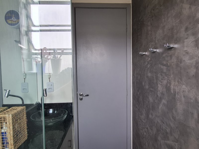 Apartamento à venda Parque São Vicente com 45m² e 2 quartos por R$ 220.000 - 1921707756-20211010-114630.jpg