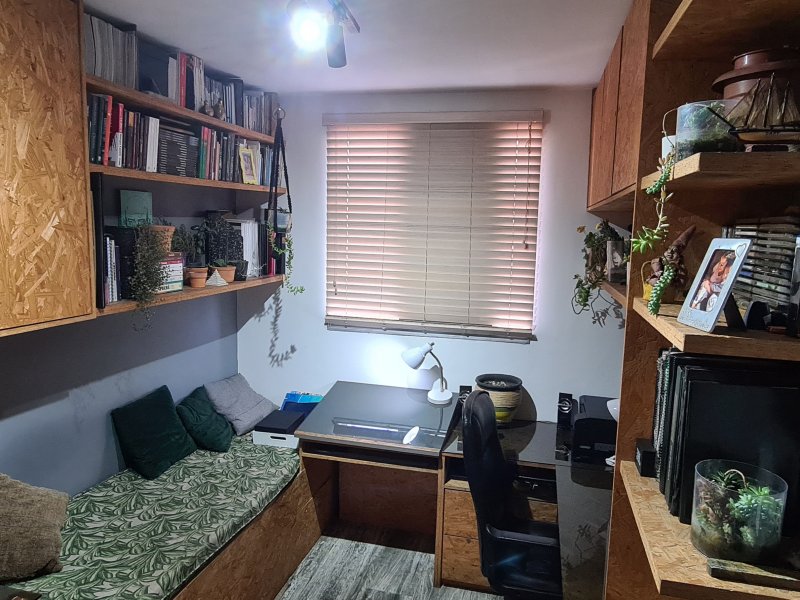 Apartamento à venda Parque São Vicente com 45m² e 2 quartos por R$ 220.000 - 228206946-20210927-165551.jpg