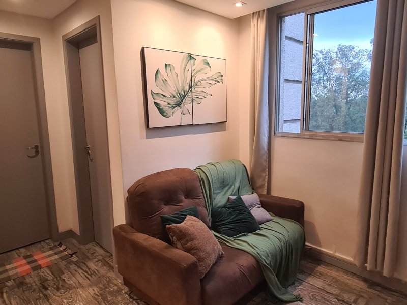 Apartamento à venda Parque São Vicente com 45m² e 2 quartos por R$ 220.000 - 318320510-20211002-171137.jpg