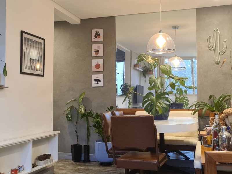 Apartamento à venda Parque São Vicente com 45m² e 2 quartos por R$ 220.000 - 442474609-20211002-170127.jpg