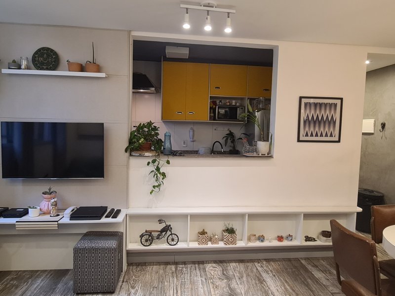 Apartamento à venda Parque São Vicente com 45m² e 2 quartos por R$ 220.000 - 958648801-20211002-171156.jpg