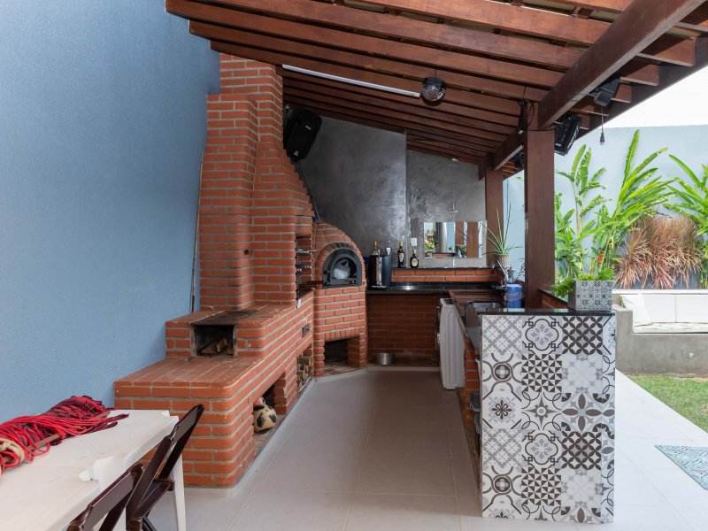 imóvel com 250m² - Parque Santa Isabel - Itupeva