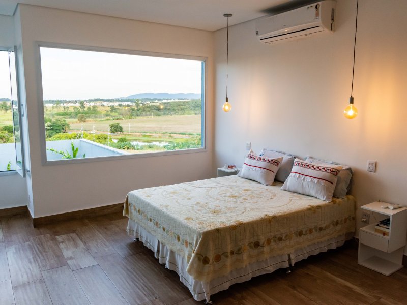imóvel com 250m² - Parque Santa Isabel - Itupeva