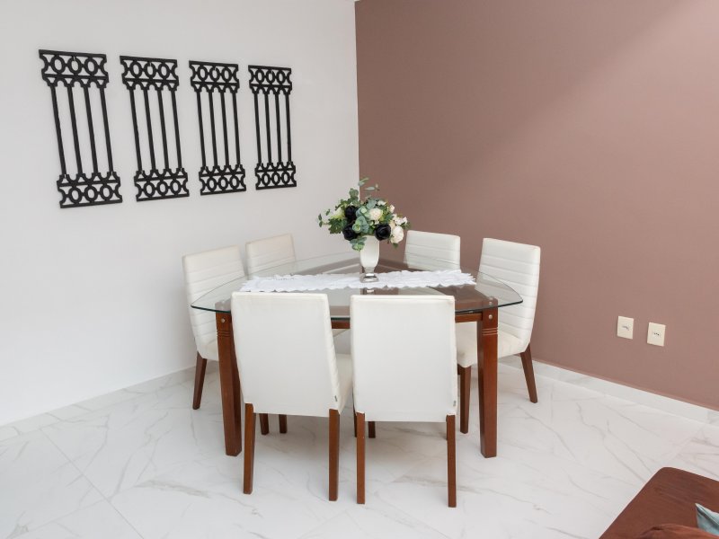 imóvel com 250m² - Parque Santa Isabel - Itupeva