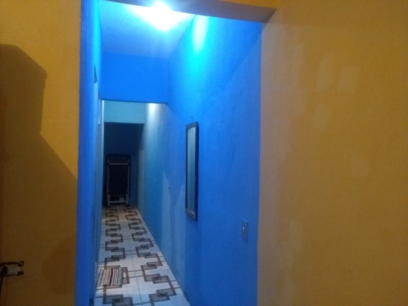 imóvel com 86m² - Lago Azul Ortiz - Franco da Rocha