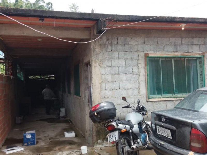 imóvel com 86m² - Lago Azul Ortiz - Franco da Rocha