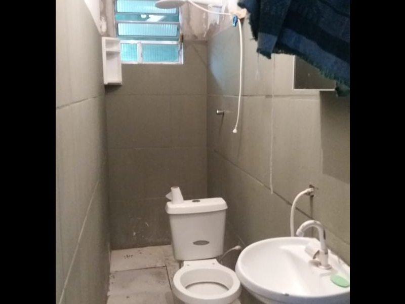 imóvel com 86m² - Lago Azul Ortiz - Franco da Rocha