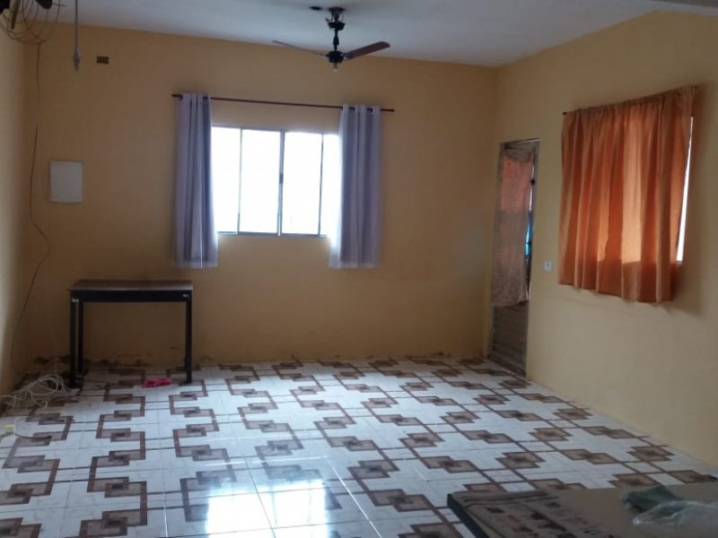 imóvel com 86m² - Lago Azul Ortiz - Franco da Rocha