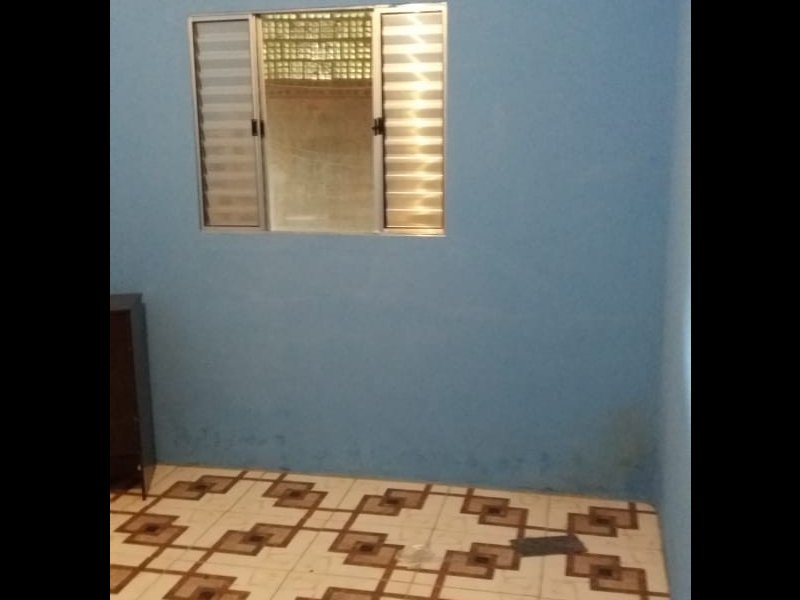 imóvel com 86m² - Lago Azul Ortiz - Franco da Rocha