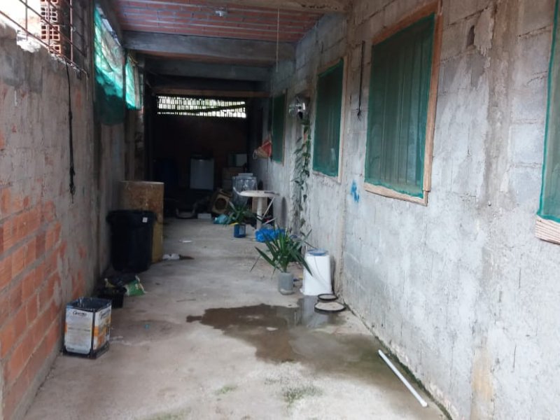 imóvel com 86m² - Lago Azul Ortiz - Franco da Rocha