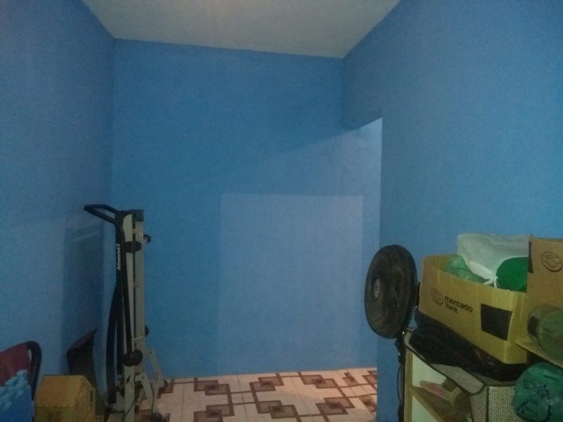 imóvel com 86m² - Lago Azul Ortiz - Franco da Rocha