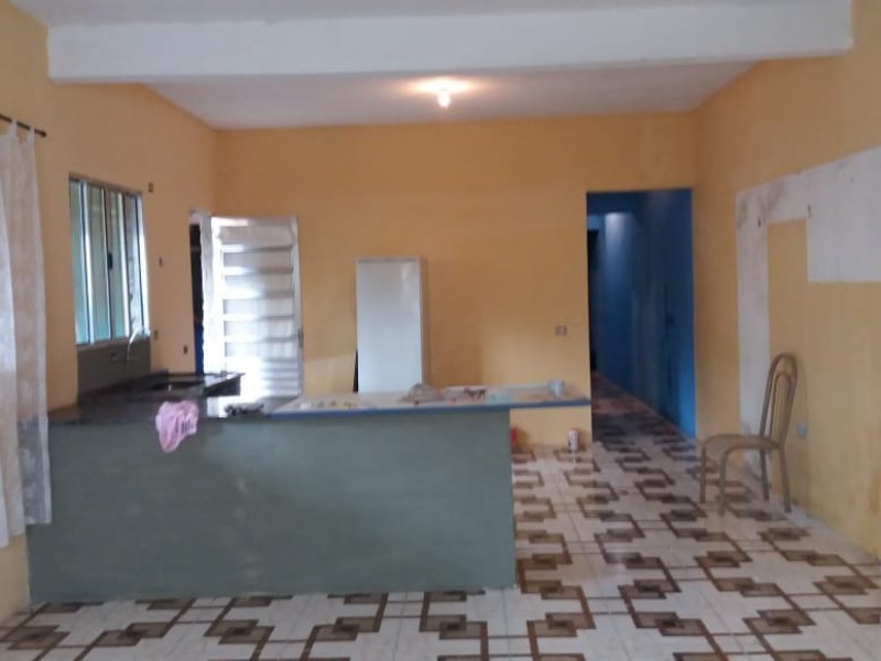 imóvel com 86m² - Lago Azul Ortiz - Franco da Rocha