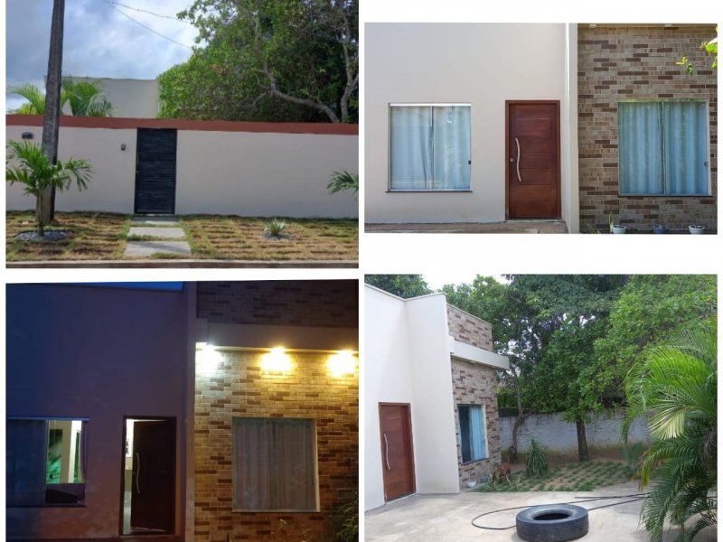 imóvel com 480m² - Centro - Boa Vista