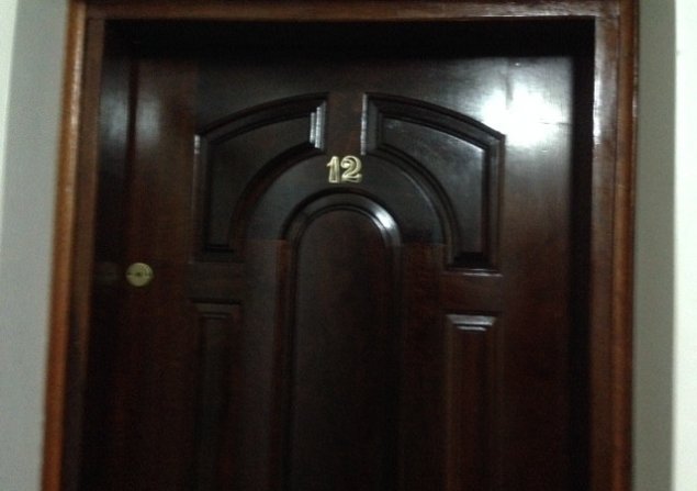 imóvel com 84m²