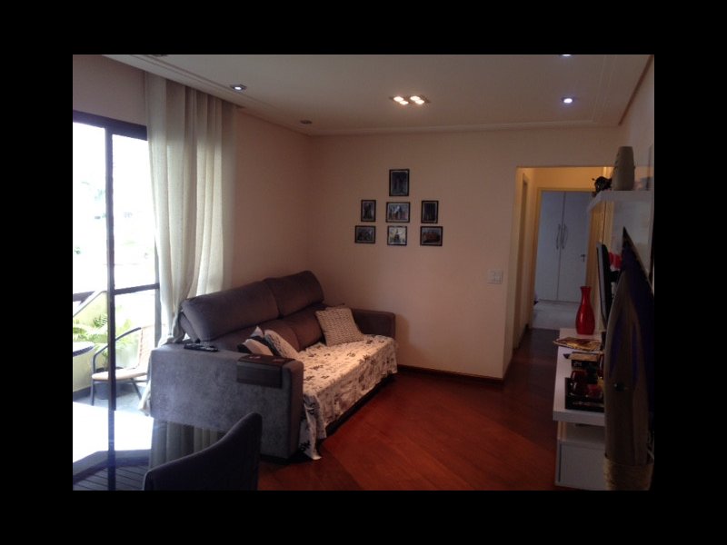 Apartamento à venda Vila Regente Feijó com 84m² e 3 quartos por R$ 550.000 - 879663996-img-7100.JPG