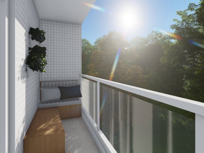 Apartamento à venda Jardim Botânico com 75m² e 2 quartos por R$ 438.314 - 1532989822-varanda-gourmet-photo-1.jpg
