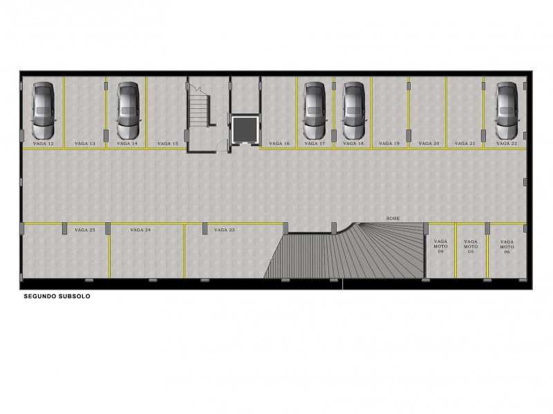 Apartamento à venda Jardim Botânico com 75m² e 2 quartos por R$ 438.314 - 2134140766-p6-subsolo-2-60x45.jpg