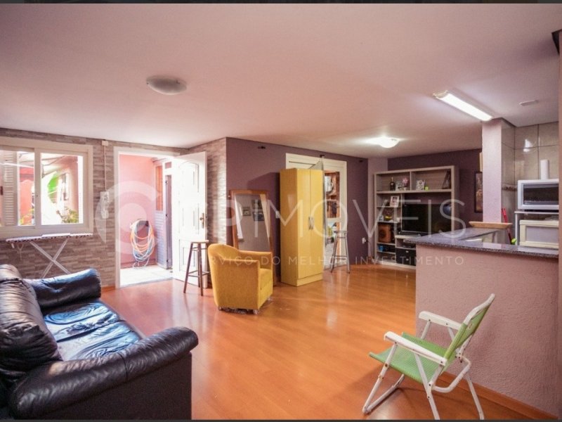 Comercial à venda São Sebastião com 32m² e 1 quarto por R$ 350.000 - 671066250-img-20220624-101228.jpg