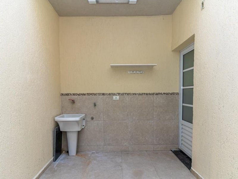 Casa à venda Parque Casa de Pedra com 91m² e 3 quartos por R$ 630.000 - 1058275411-quintal-3.jpg