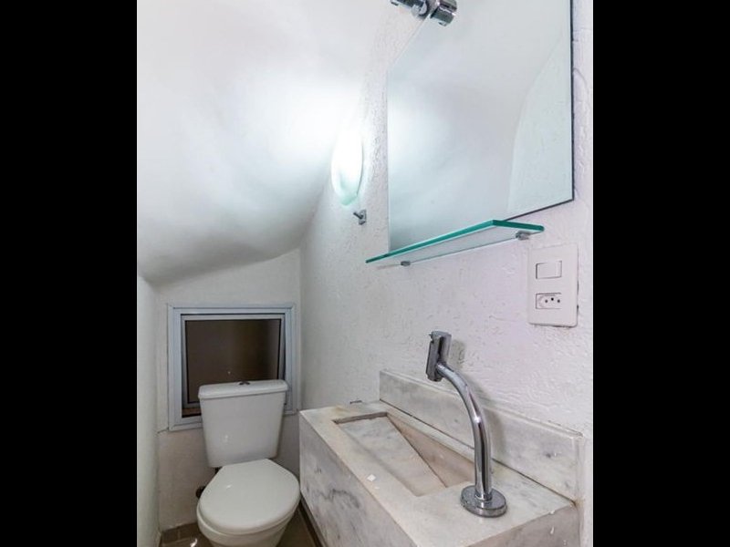 Casa à venda Parque Casa de Pedra com 91m² e 3 quartos por R$ 630.000 - 1301208934-lavabo-1.jpg