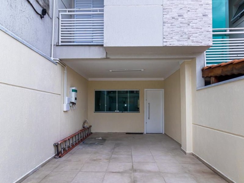 Casa à venda Parque Casa de Pedra com 91m² e 3 quartos por R$ 630.000 - 1607027165-garagem-4.jpg