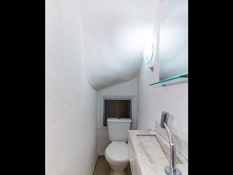 Casa à venda Parque Casa de Pedra com 91m² e 3 quartos por R$ 630.000 - 1728469119-lavabo-3.jpg