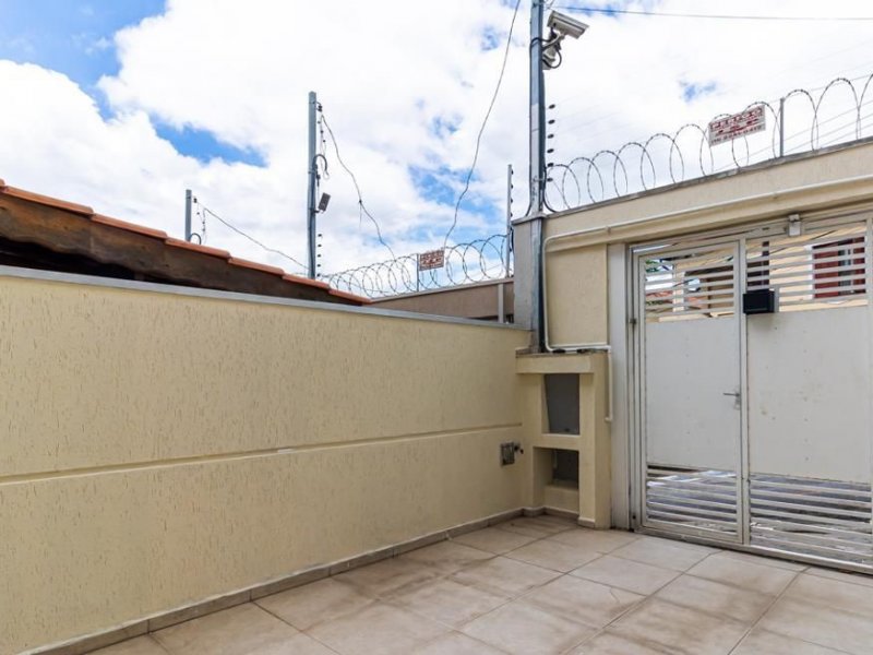 Casa à venda Parque Casa de Pedra com 91m² e 3 quartos por R$ 630.000 - 370873252-garagem-1.jpg