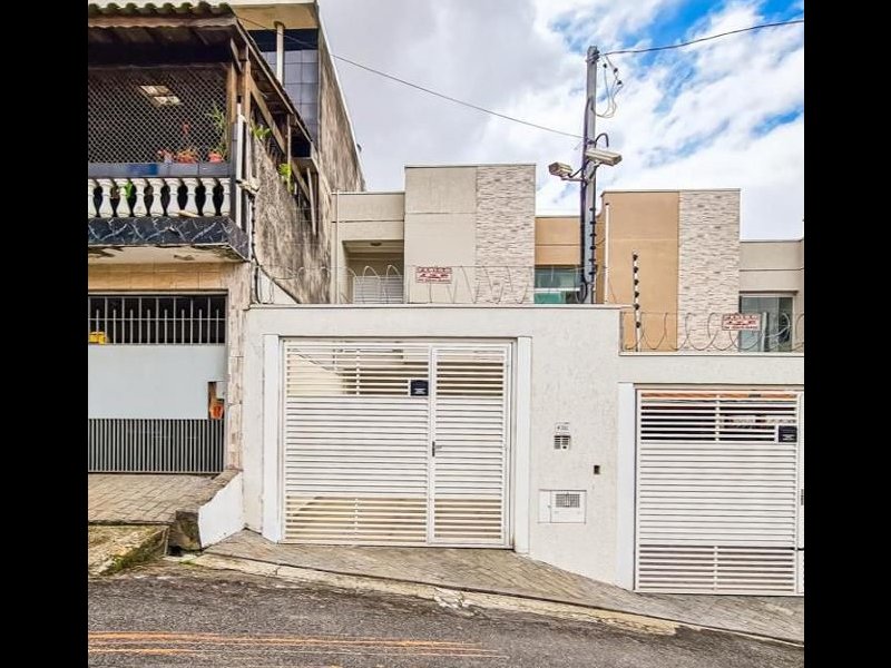 Casa à venda Parque Casa de Pedra com 91m² e 3 quartos por R$ 630.000 - 678079249-casa-de-frente.jpg