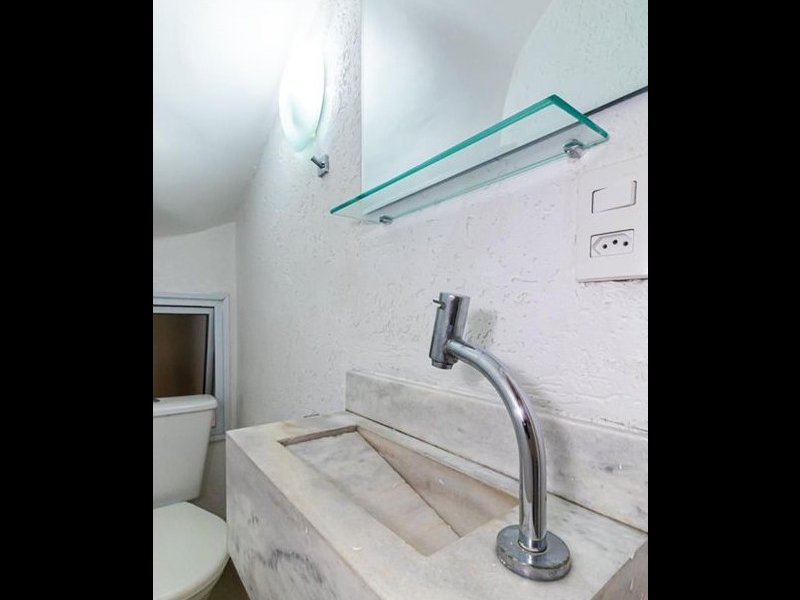 Casa à venda Parque Casa de Pedra com 91m² e 3 quartos por R$ 630.000 - 78619994-lavabo-4.jpg