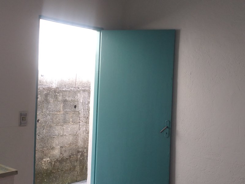 imóvel com 62m² - Jardim Monte Cristo - Suzano