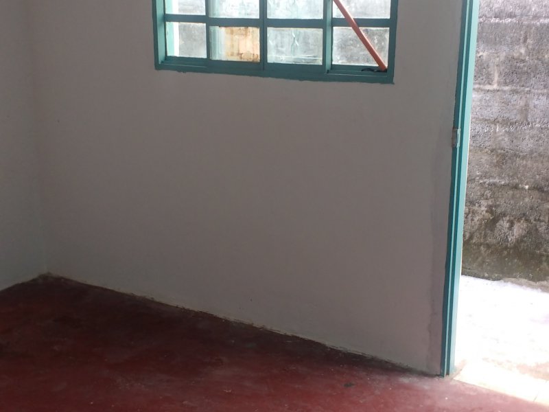 imóvel com 62m² - Jardim Monte Cristo - Suzano