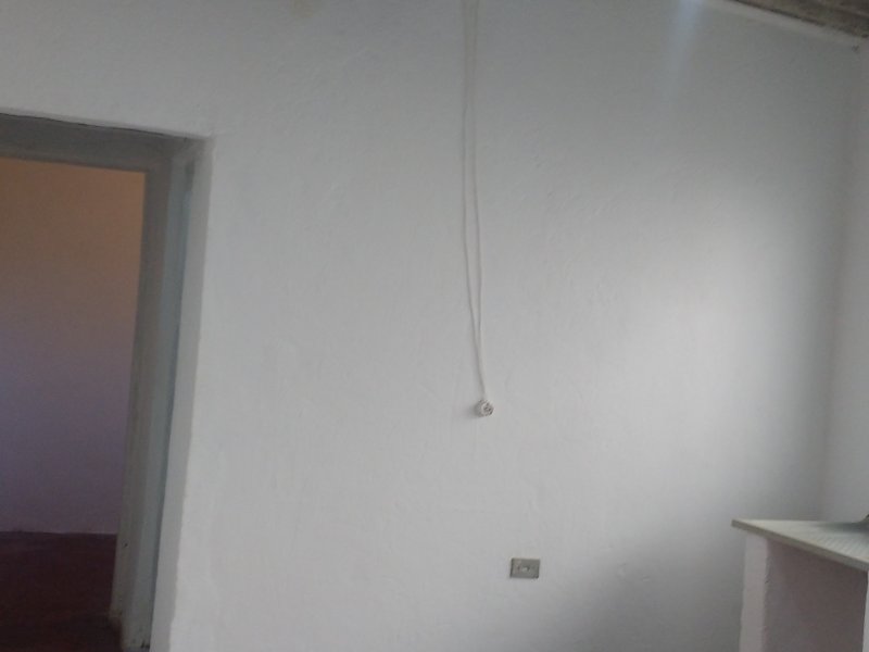imóvel com 62m² - Jardim Monte Cristo - Suzano