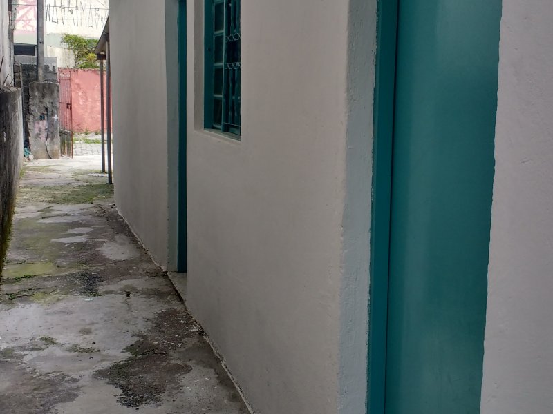 imóvel com 62m² - Jardim Monte Cristo - Suzano