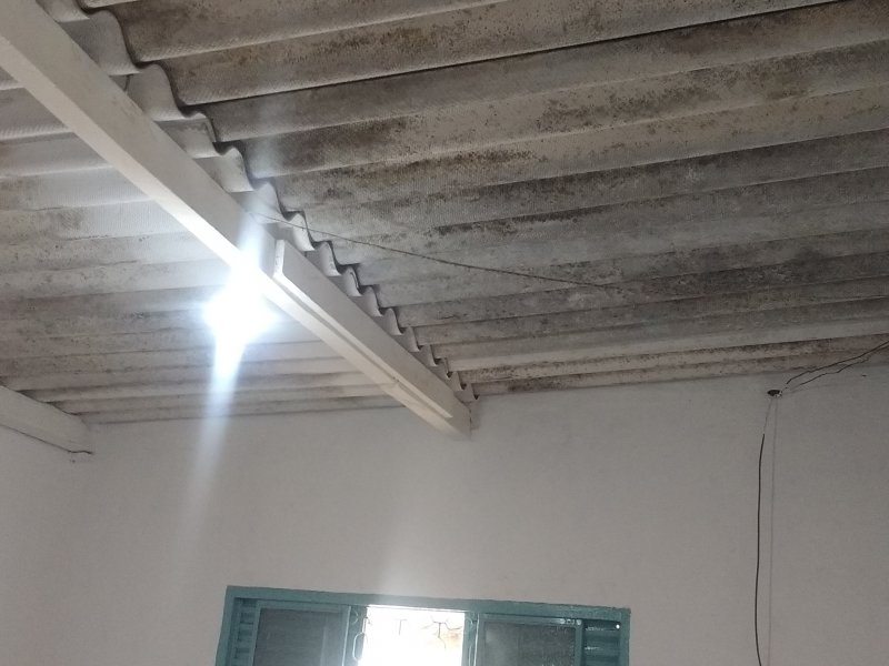 imóvel com 62m² - Jardim Monte Cristo - Suzano