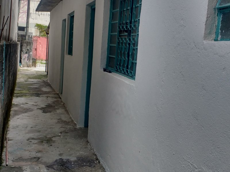 imóvel com 62m² - Jardim Monte Cristo - Suzano