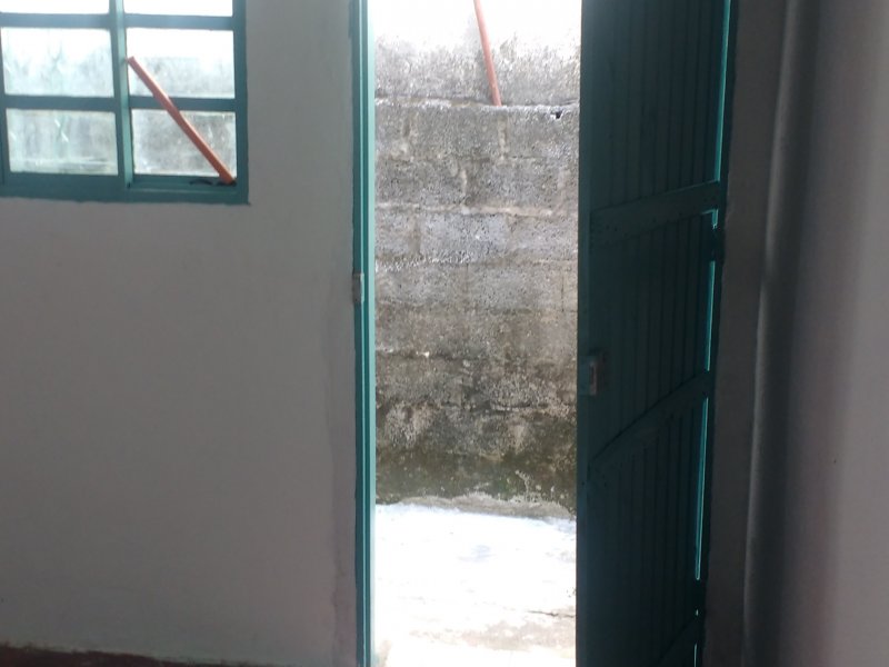 imóvel com 62m² - Jardim Monte Cristo - Suzano