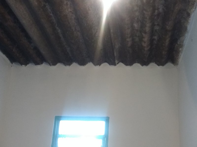 imóvel com 62m² - Jardim Monte Cristo - Suzano