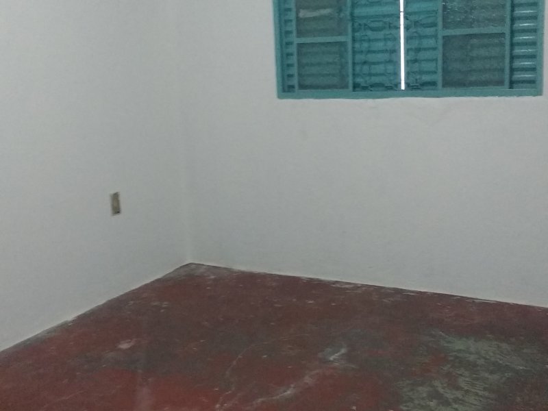 imóvel com 62m² - Jardim Monte Cristo - Suzano