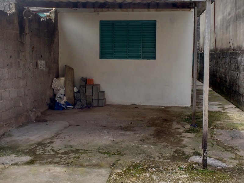 imóvel com 62m² - Jardim Monte Cristo - Suzano