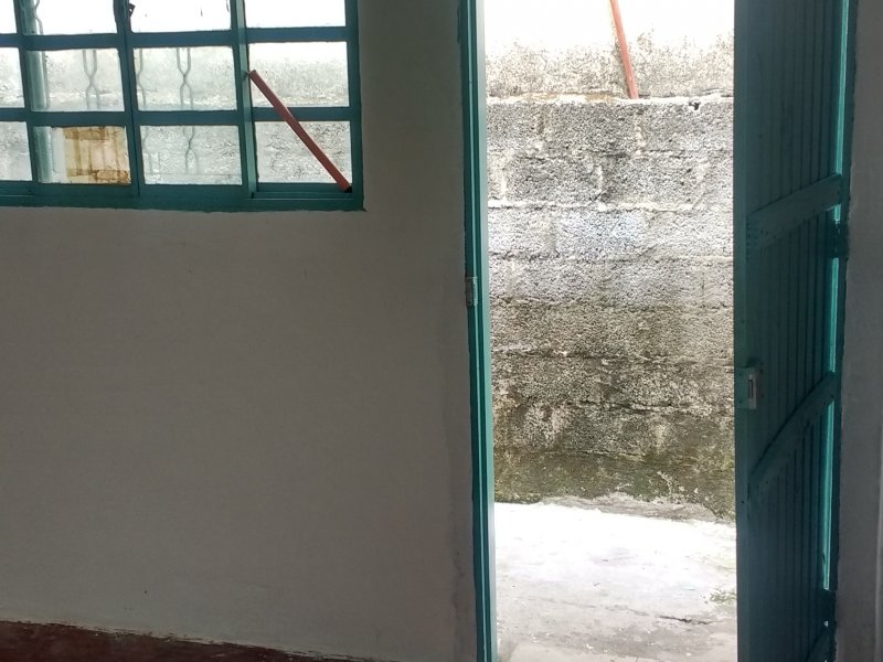imóvel com 62m² - Jardim Monte Cristo - Suzano